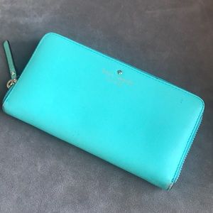 Kate spade wallet
